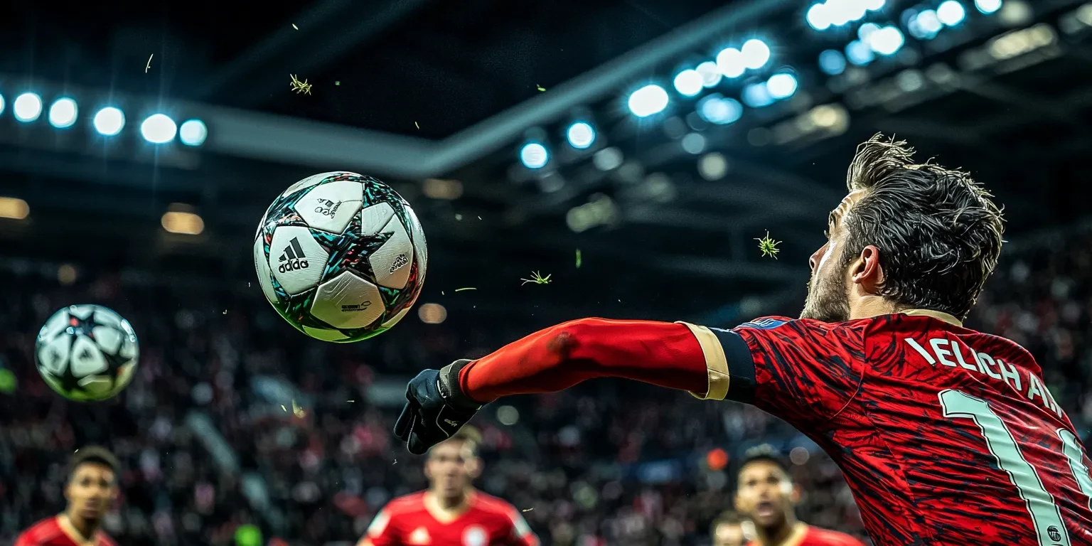 Mendalami Strategi Bola Sepak dan Serangan Sayap dalam Liga Malaysia